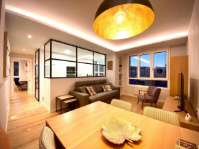 Cid Campeador I - Apartamentos Burgos Deluxe